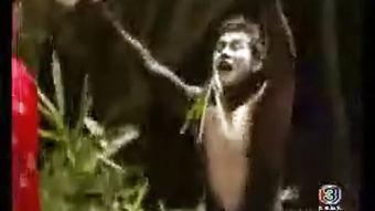 《食人女》在线观看,惊悚食人族之谜，在线惊悚大揭秘  第3张