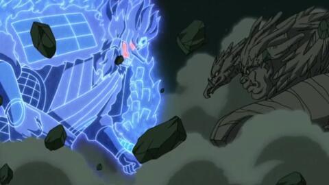 秽土柱间技能爆料视频,神秘力量觉醒，忍者世界风云再起  第1张